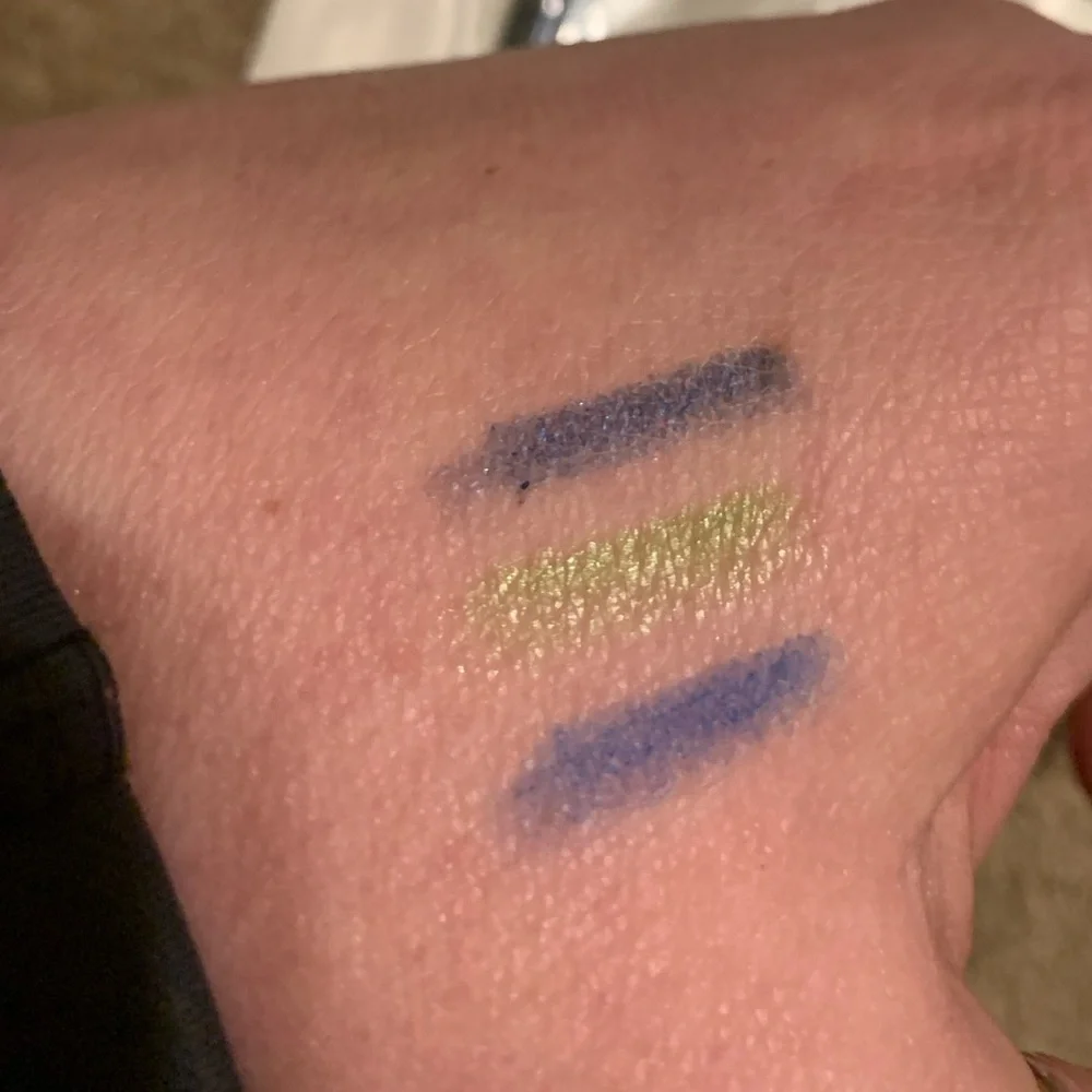 Waterproof Eyeliner Brand New